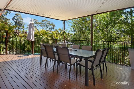 Property photo of 84 Sherry Street Carseldine QLD 4034