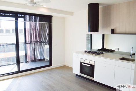 Property photo of 407/6 St Kilda Road St Kilda VIC 3182