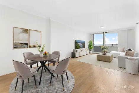 136/14 Brown St, Chatswood, NSW 2067