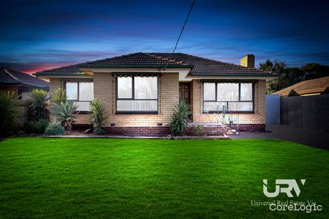 Property photo of 214 Craigieburn Road Craigieburn VIC 3064