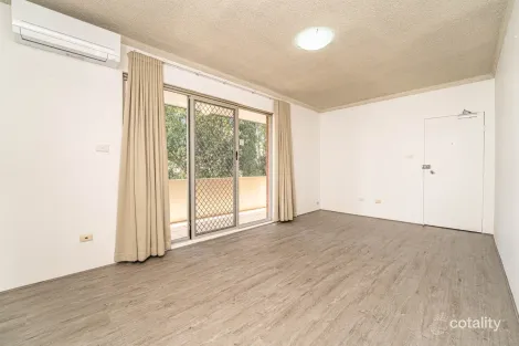 Property photo of 8/124 Bland Street Ashfield NSW 2131