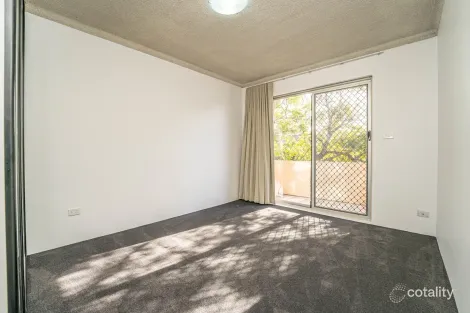 Property photo of 8/124 Bland Street Ashfield NSW 2131