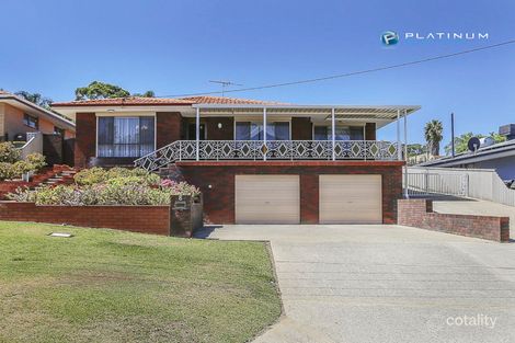 Property photo of 8 Jindinga Way Wanneroo WA 6065