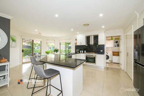 Property photo of 1 Bunyan Road Leonay NSW 2750