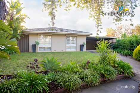 7 Limosa Ct, Modbury North, SA 5092
