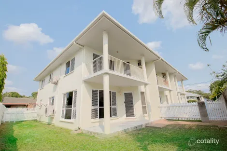 3/52 Camp St, Mundingburra, QLD 4812