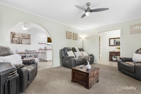 Property photo of 1 Springside Drive Grovedale VIC 3216
