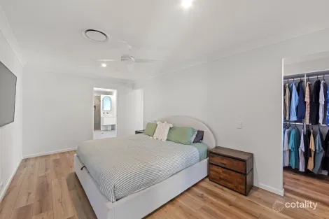 Property photo of 1 Emmaville Crescent Ormeau QLD 4208