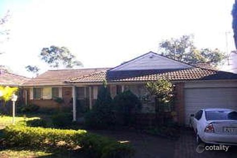 Property photo of 324 Seven Hills Road Kings Langley NSW 2147