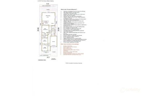 Property photo of 25 The Avenue Blakeview SA 5114