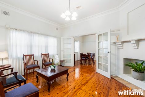 Property photo of 12A Seabrook Avenue Russell Lea NSW 2046