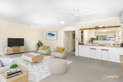 Property photo of 3/20 Springfield Crescent Manoora QLD 4870