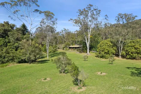394 WAHPUNGA LANE, KIN KIN, QLD 4571