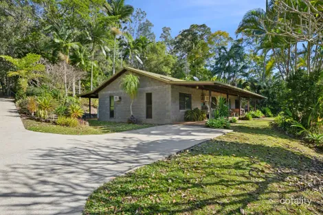 Property photo of 394 Wahpunga Lane Kin Kin QLD 4571