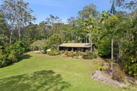 Property photo of 394 Wahpunga Lane Kin Kin QLD 4571
