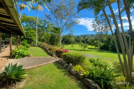 Property photo of 394 Wahpunga Lane Kin Kin QLD 4571