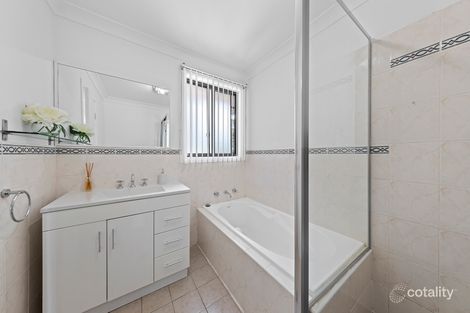 Property photo of 11/19 Shortland Avenue Lurnea NSW 2170