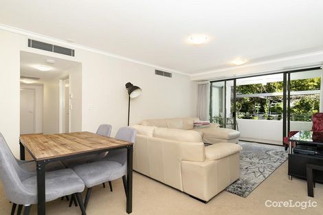 Property photo of 21/180 Grey Street South Brisbane QLD 4101