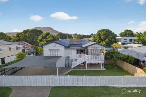 Property photo of 8 Third Street Railway Estate QLD 4810