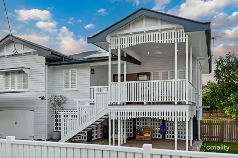 Property photo of 8 Third Street Railway Estate QLD 4810