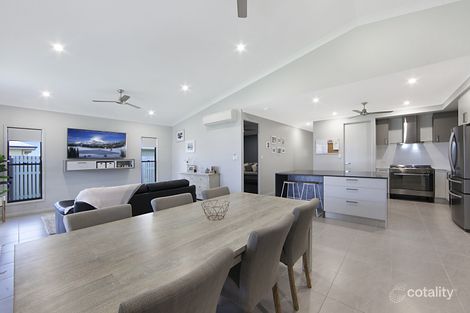 Property photo of 15 Velasco Street Burdell QLD 4818