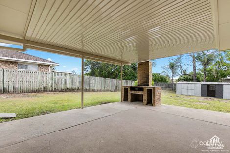 Property photo of 70 Caddy Avenue Urraween QLD 4655
