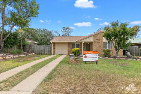 Property photo of 70 Caddy Avenue Urraween QLD 4655