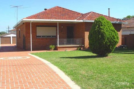 8 Lowana Ave, Merrylands, NSW 2160