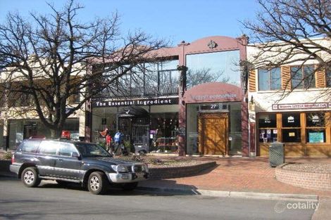 25 Jardine St, Kingston, ACT 2604