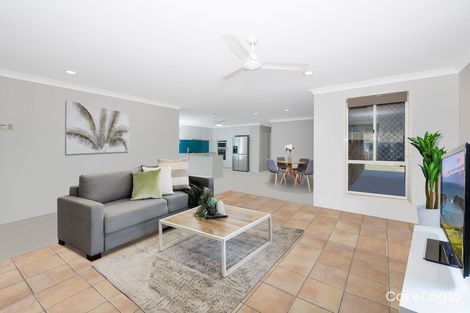 Property photo of 62 Sheperd Circuit Kirwan QLD 4817