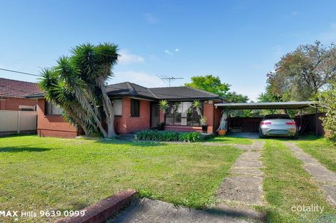 269 Old Windsor Rd, Old Toongabbie, NSW 2146