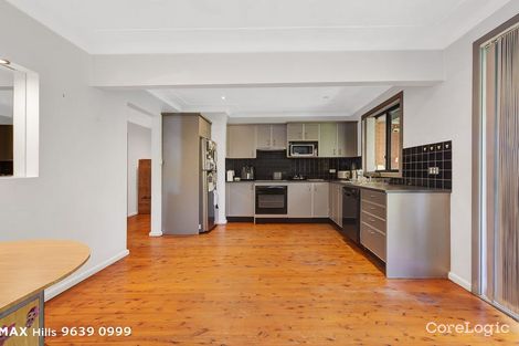 Property photo of 269 Old Windsor Road Old Toongabbie NSW 2146