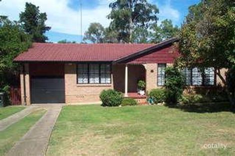 Property photo of 69 Hutchins Crescent Kings Langley NSW 2147