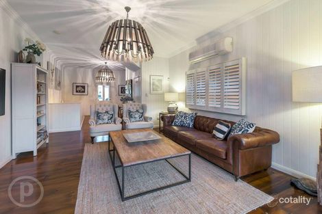 Property photo of 8 Ranley Terrace Paddington QLD 4064
