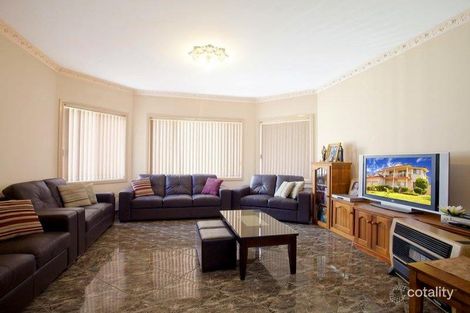 Property photo of 113 Lancaster Avenue Cecil Hills NSW 2171