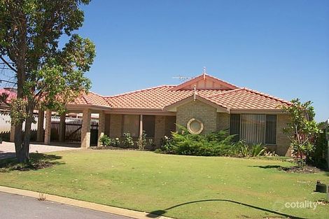6 Rossell Pl, Atwell, WA 6164