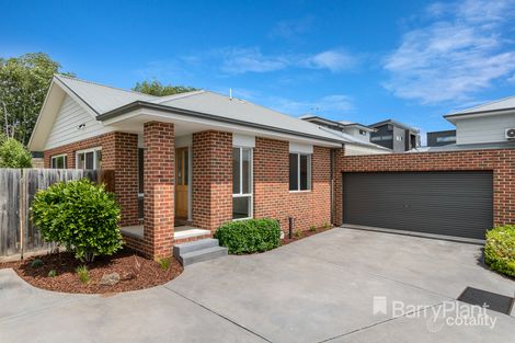 2/21-23 Kidgell St, Lilydale, VIC 3140