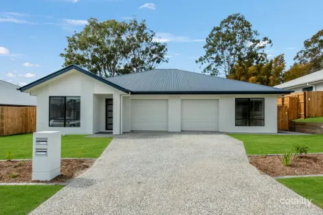 Property photo of 2/16 Ryan Road Redbank Plains QLD 4301