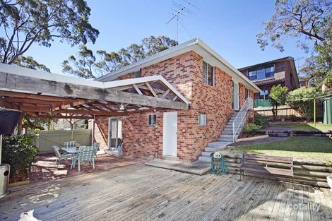 Property photo of 4 Stonebridge Place Gymea Bay NSW 2227