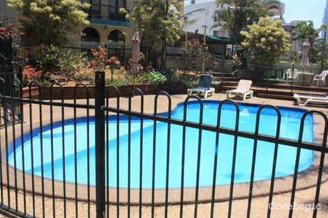 Property photo of 12/35 Old Burleigh Road Surfers Paradise QLD 4217