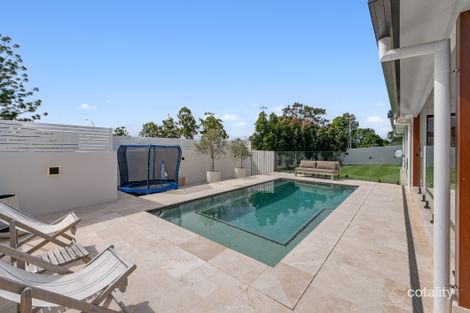 Property photo of 231 Ron Penhaligon Way Robina QLD 4226