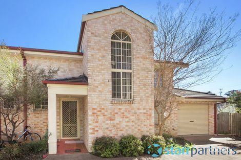 3/511 Guildford Rd, Guildford West, NSW 2161