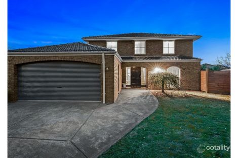Property photo of 12 Sheraton Close Burwood East VIC 3151