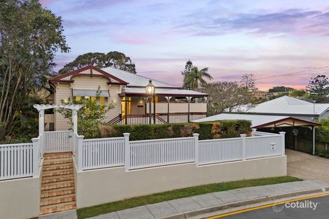 32 Princess St, Taringa, QLD 4068