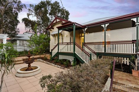 Property photo of 32 Princess Street Taringa QLD 4068