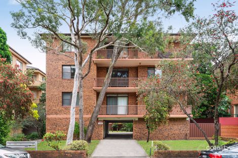 3/27-29 Trafalgar St, Brighton-Le-Sands, NSW 2216