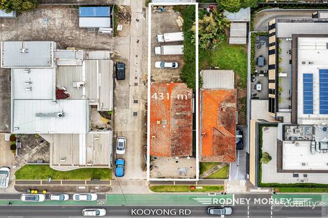 86 Kooyong Rd, Caulfield North, VIC 3161