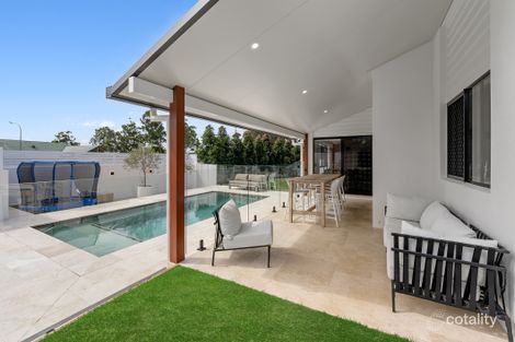 Property photo of 231 Ron Penhaligon Way Robina QLD 4226