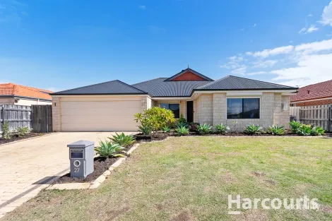 Property photo of 27 Mowbray Square Clarkson WA 6030
