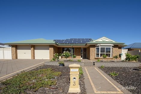 3 Balfour St, Risdon Park South, SA 5540